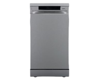 Szerokość - 45 cm GORENJE GS541D10X 44,8cm 11kpl. TotalDry - automatyczne otwieranie drzwi